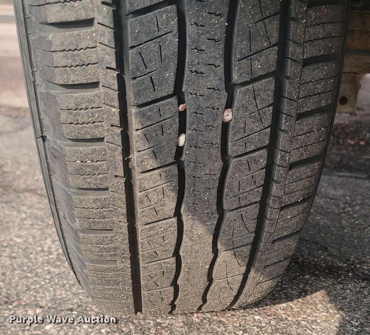 image for item ML9345 2003 Jeep Liberty Sport  SUV