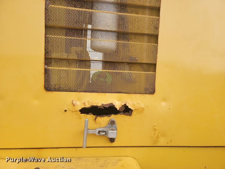 image for item ML9346 2001 Caterpillar 928G  wheel loader