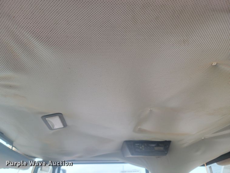 image for item ML9346 2001 Caterpillar 928G  wheel loader