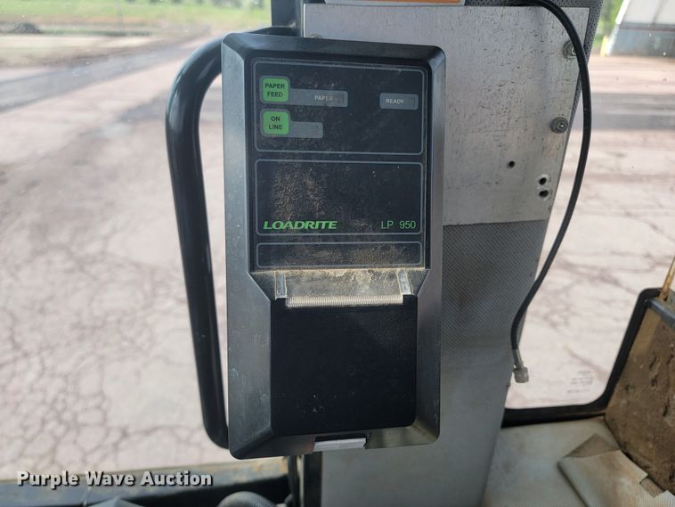 image for item ML9346 2001 Caterpillar 928G  wheel loader