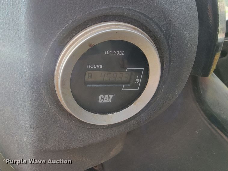 image for item ML9346 2001 Caterpillar 928G  wheel loader