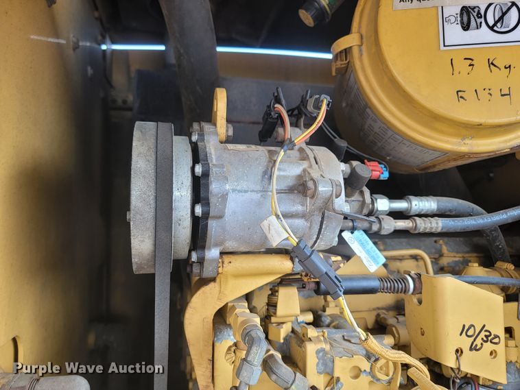 image for item ML9346 2001 Caterpillar 928G  wheel loader