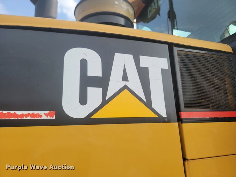 image for item ML9346 2001 Caterpillar 928G  wheel loader