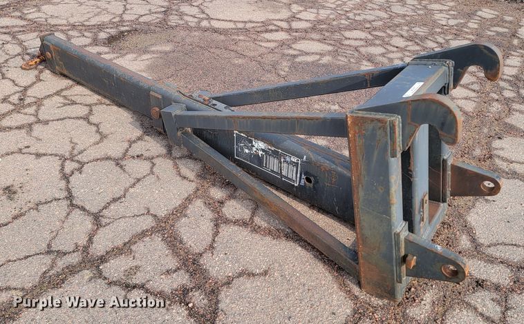 image for item ML9347 Caterpillar 9V-1795  jib