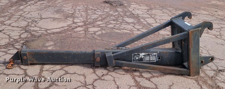 image for item ML9347 Caterpillar 9V-1795  jib