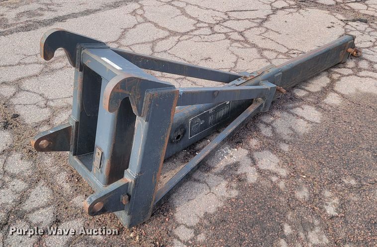 image for item ML9347 Caterpillar 9V-1795  jib