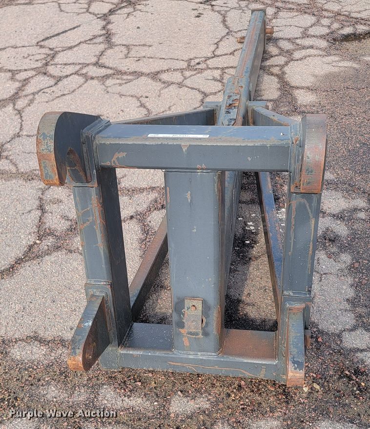 image for item ML9347 Caterpillar 9V-1795  jib