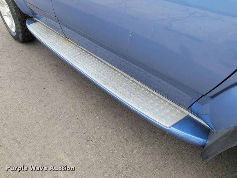 image for item ML9352 2007 Dodge Durango  SUV