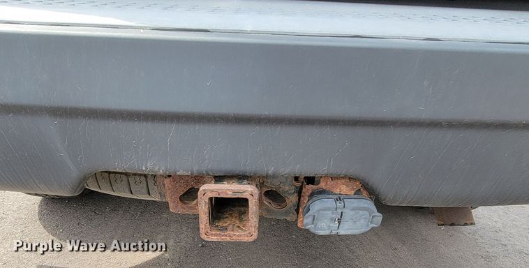 image for item ML9352 2007 Dodge Durango  SUV