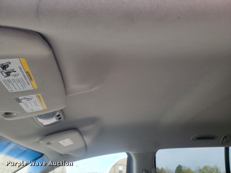 image for item ML9352 2007 Dodge Durango  SUV