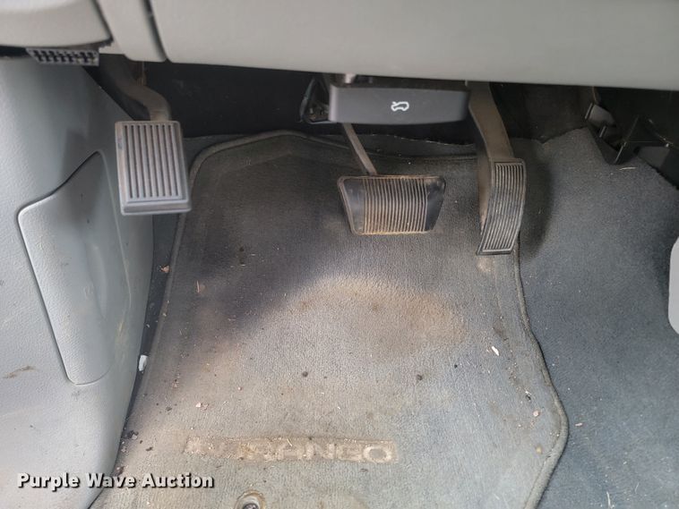 image for item ML9352 2007 Dodge Durango  SUV