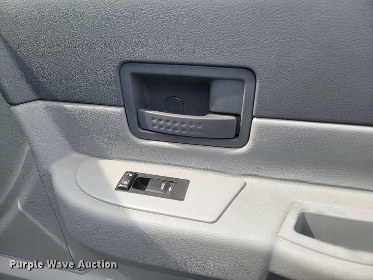 image for item ML9352 2007 Dodge Durango  SUV