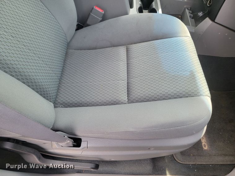 image for item ML9352 2007 Dodge Durango  SUV