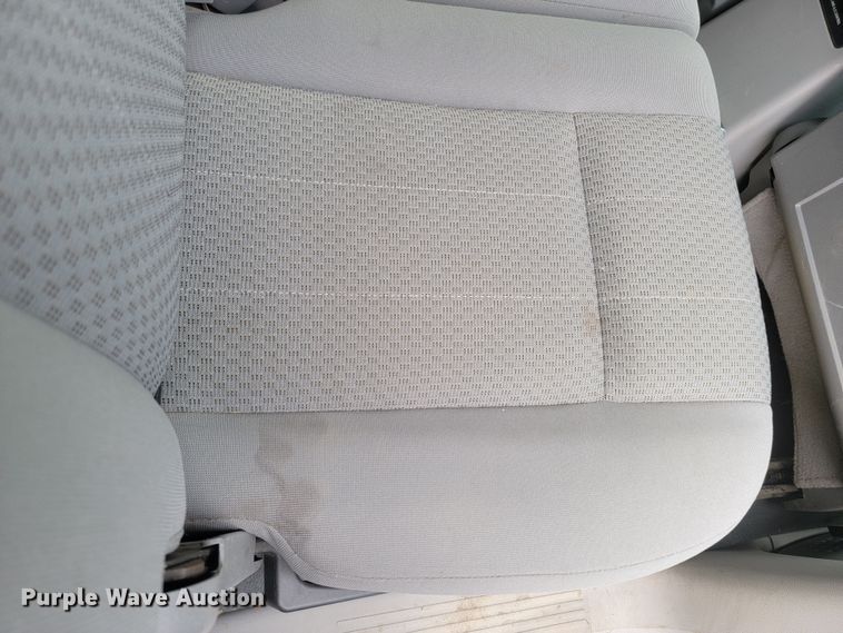 image for item ML9352 2007 Dodge Durango  SUV