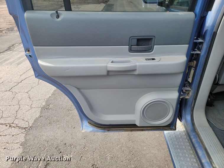 image for item ML9352 2007 Dodge Durango  SUV