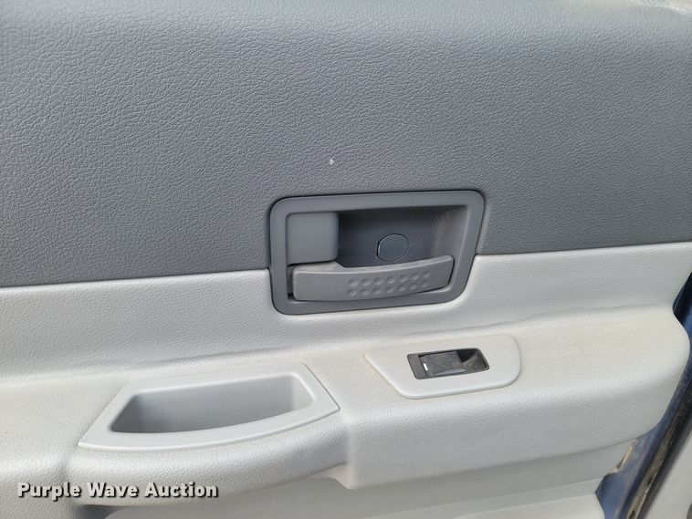 image for item ML9352 2007 Dodge Durango  SUV