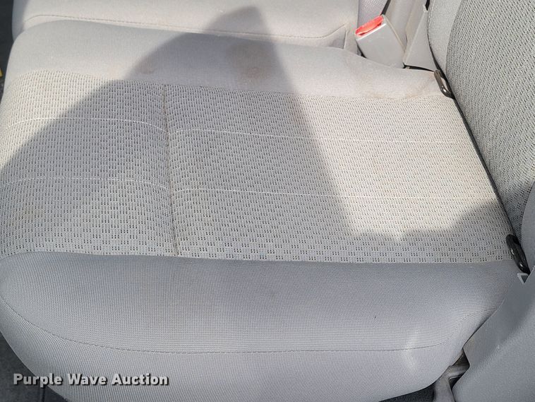 image for item ML9352 2007 Dodge Durango  SUV