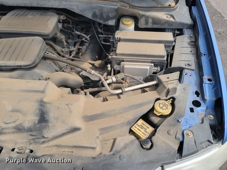 image for item ML9352 2007 Dodge Durango  SUV