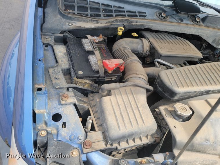 image for item ML9352 2007 Dodge Durango  SUV