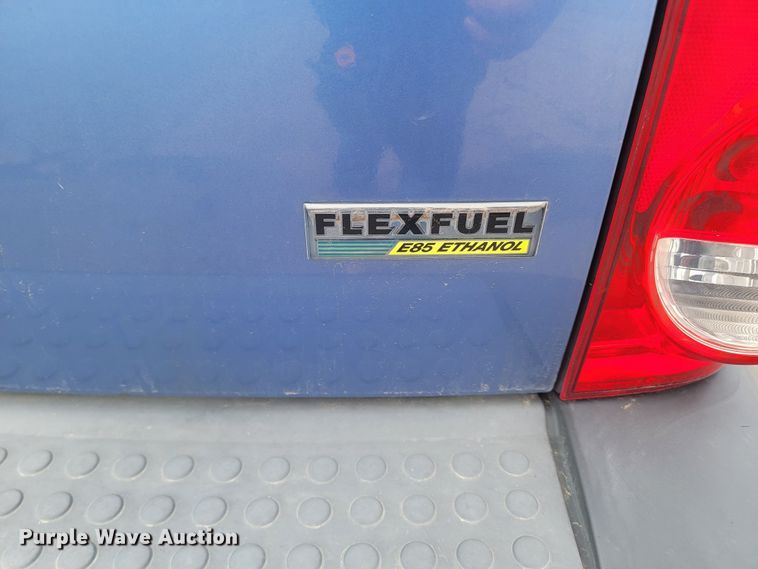 image for item ML9352 2007 Dodge Durango  SUV