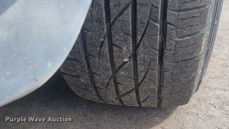 image for item ML9352 2007 Dodge Durango  SUV