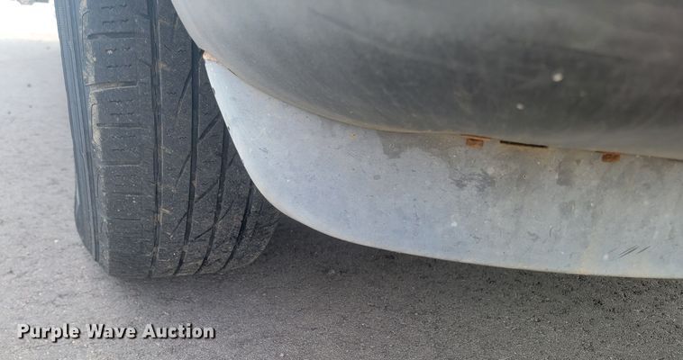 image for item ML9352 2007 Dodge Durango  SUV