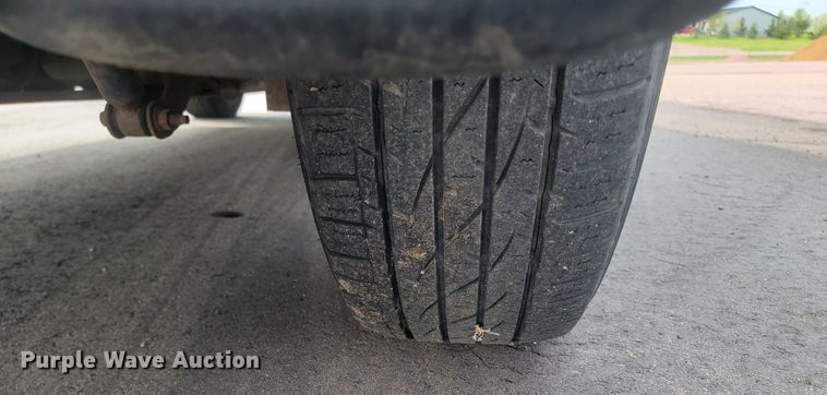 image for item ML9352 2007 Dodge Durango  SUV