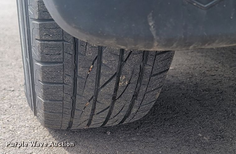 image for item ML9352 2007 Dodge Durango  SUV