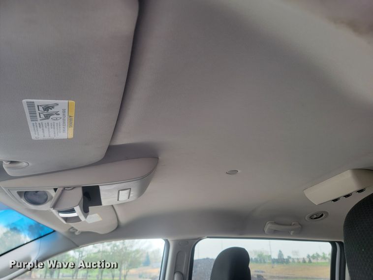 image for item ML9353 2015 Dodge Grand Caravan  van