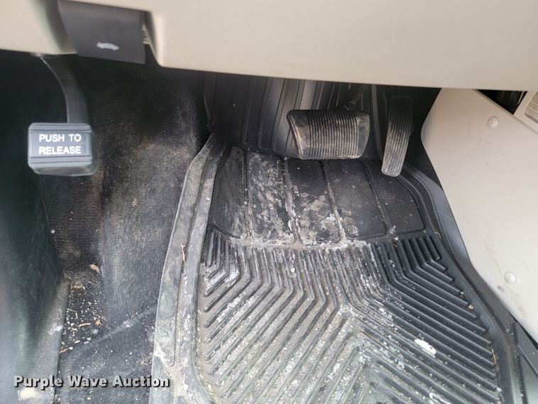 image for item ML9353 2015 Dodge Grand Caravan  van