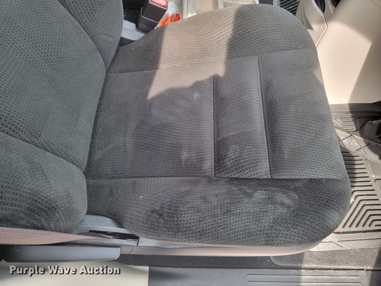 image for item ML9353 2015 Dodge Grand Caravan  van