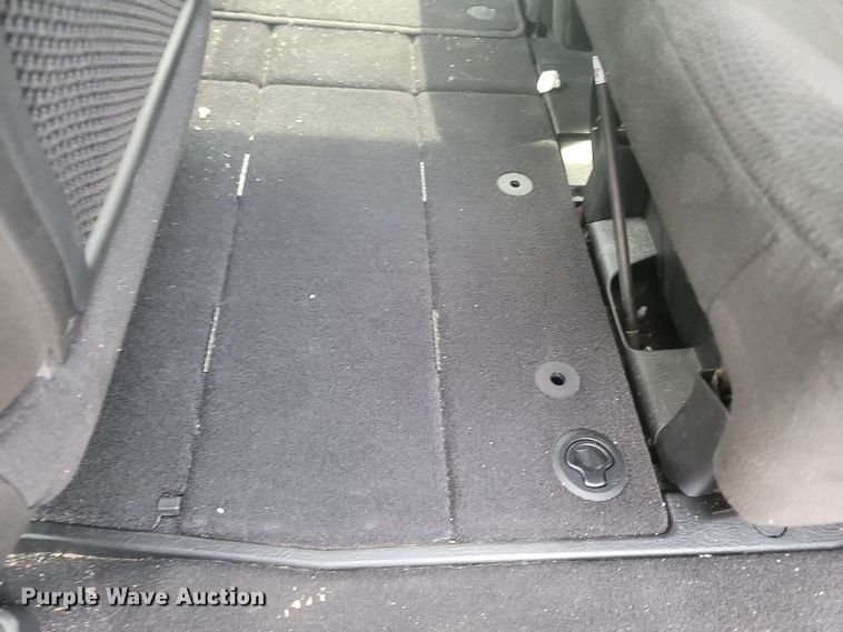 image for item ML9353 2015 Dodge Grand Caravan  van