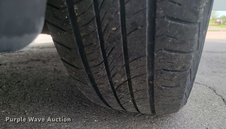 image for item ML9353 2015 Dodge Grand Caravan  van