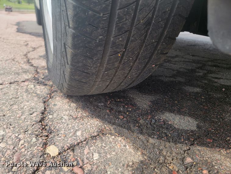 image for item ML9353 2015 Dodge Grand Caravan  van