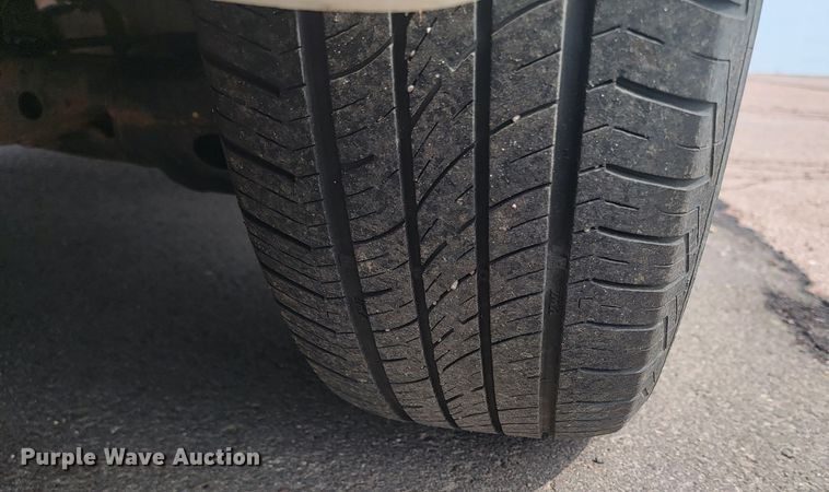 image for item ML9353 2015 Dodge Grand Caravan  van