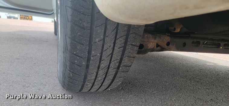 image for item ML9353 2015 Dodge Grand Caravan  van