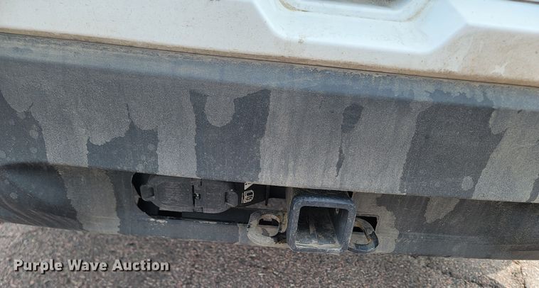 image for item ML9354 2020 Ford Explorer Police Interceptor  SUV