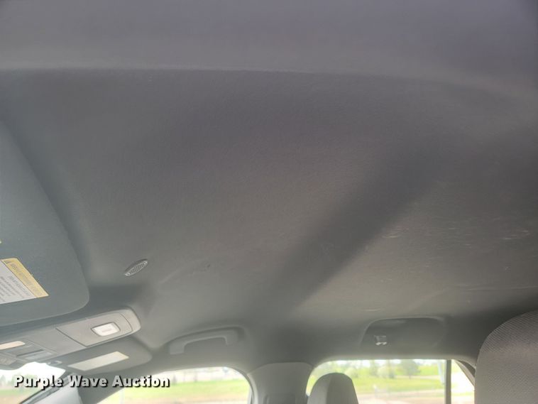 image for item ML9354 2020 Ford Explorer Police Interceptor  SUV