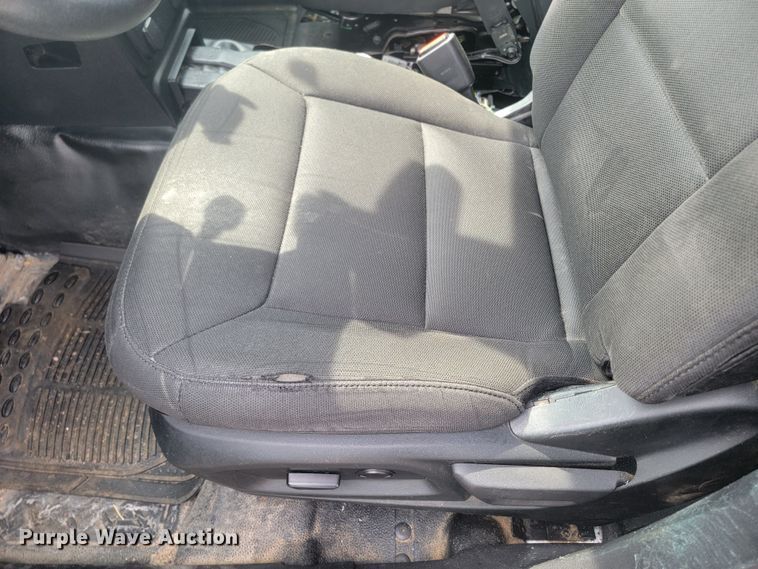 image for item ML9354 2020 Ford Explorer Police Interceptor  SUV