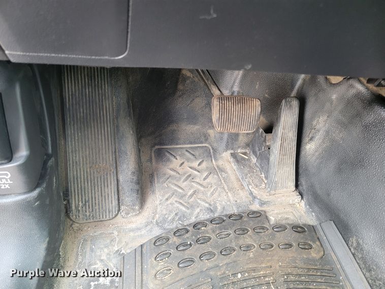 image for item ML9354 2020 Ford Explorer Police Interceptor  SUV