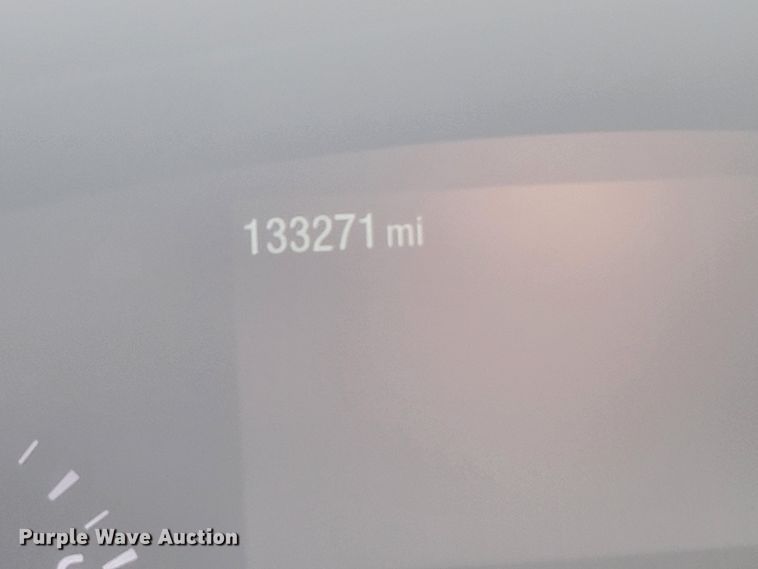 image for item ML9354 2020 Ford Explorer Police Interceptor  SUV