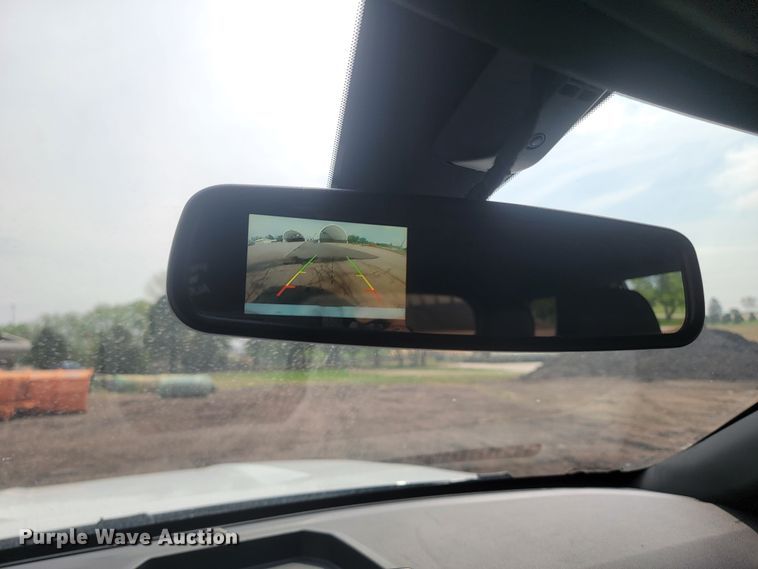 image for item ML9354 2020 Ford Explorer Police Interceptor  SUV