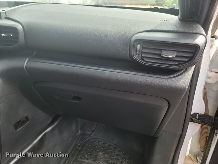 image for item ML9354 2020 Ford Explorer Police Interceptor  SUV