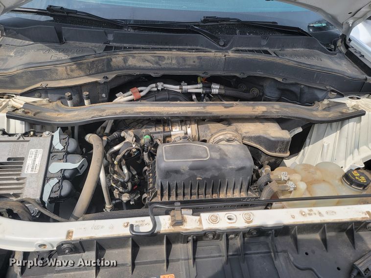 image for item ML9354 2020 Ford Explorer Police Interceptor  SUV