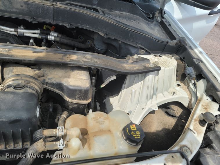 image for item ML9354 2020 Ford Explorer Police Interceptor  SUV