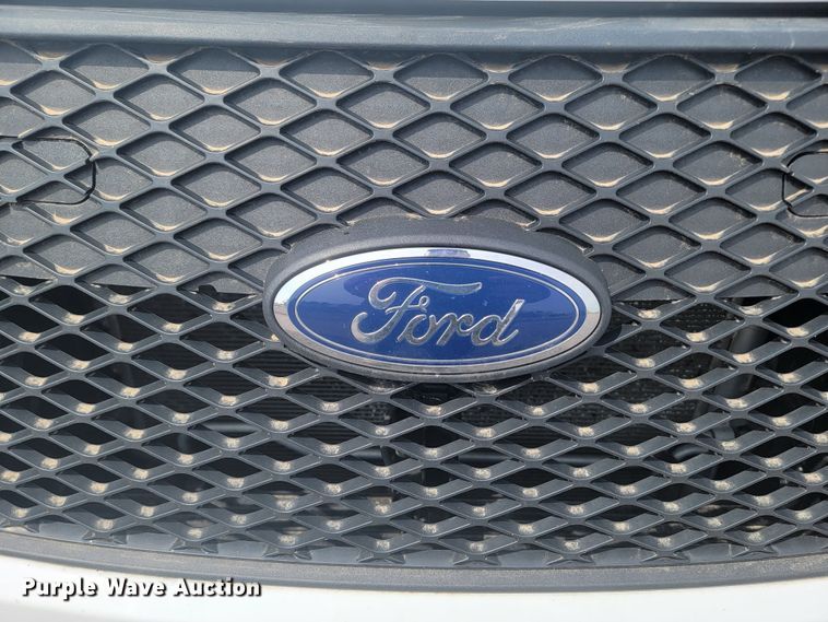 image for item ML9354 2020 Ford Explorer Police Interceptor  SUV