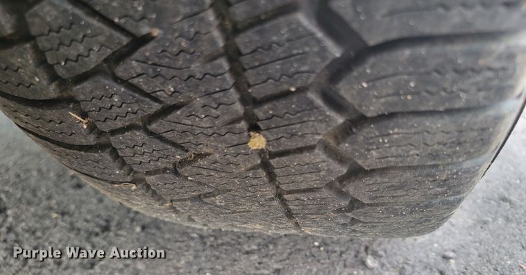 image for item ML9354 2020 Ford Explorer Police Interceptor  SUV