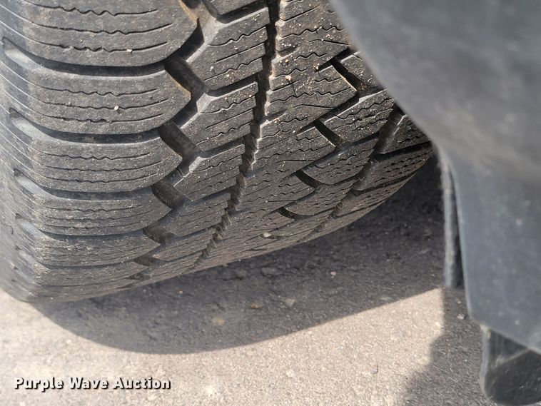 image for item ML9354 2020 Ford Explorer Police Interceptor  SUV