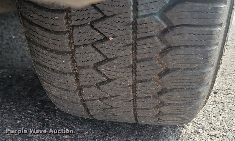 image for item ML9354 2020 Ford Explorer Police Interceptor  SUV