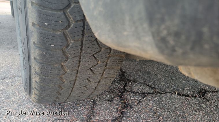 image for item ML9354 2020 Ford Explorer Police Interceptor  SUV